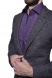 LIMITED EDITION grey blazer