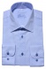 LIMITED EDITION modrá Slim Fit business košeľa