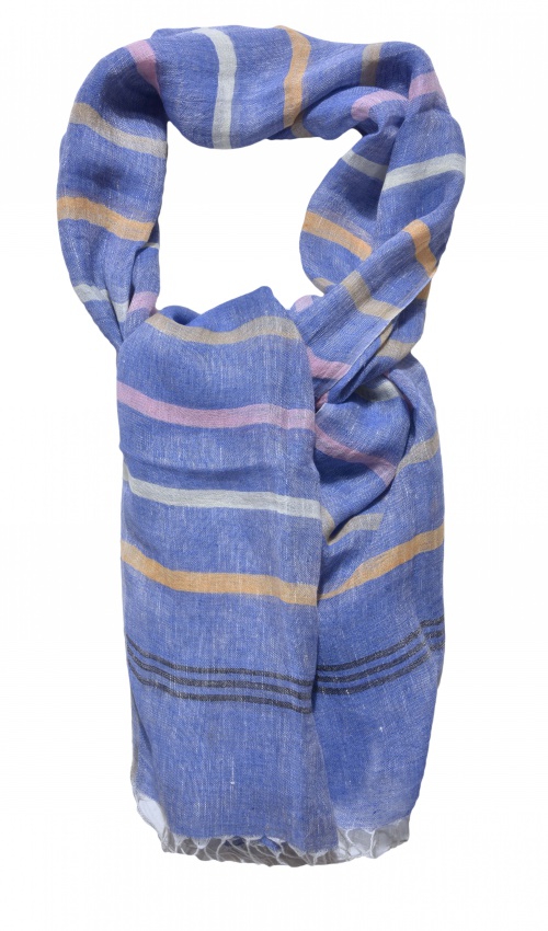 linen scarf uk