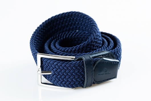Woven belt