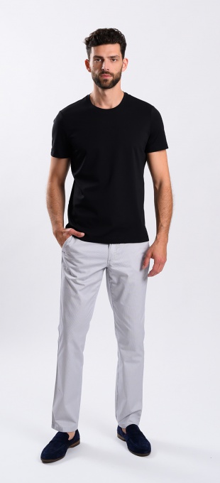 Black T-Shirt