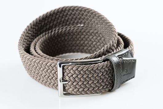 Woven belt