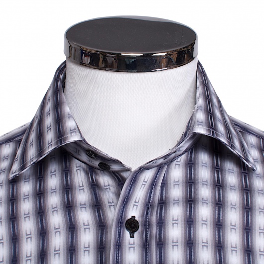 Casual Slim Fit shirt