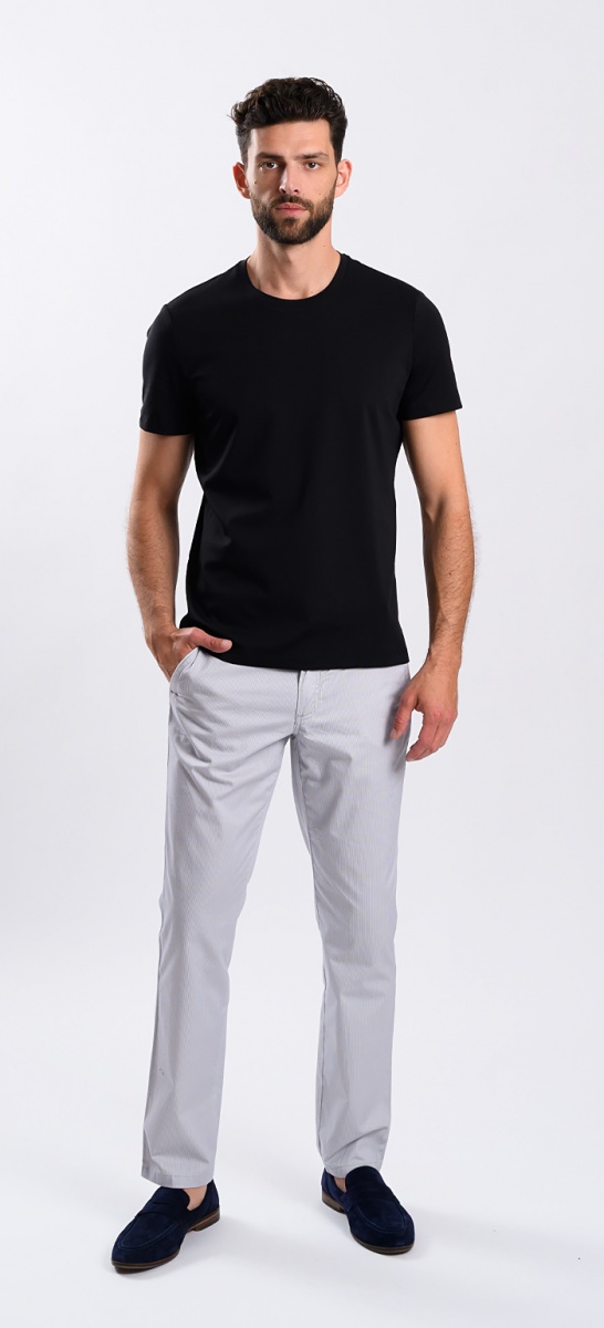 Black T-Shirt