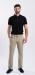 Black Polo Shirt