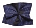 Silk pocket square