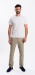White Cream T-Shirt