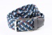 Woven belt