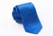 Hand made silk tie