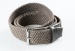 Woven belt