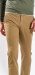 Light brown casual chinos