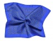 Silk pocket square