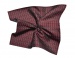 Silk pocket square