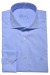 Blue Slim Fit business shirt