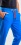 Blue sweatpants