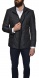 DARK BLUE SPRING JACKET