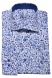 Blue Classic Fit casual shirt