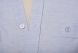 Modrá voľnočasová Extra Slim Fit košeľa
