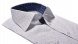 Light blue Basic Extra Slim Fit shirt