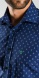 Casual Extra Slim Fit shirt