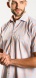Checkered Slim Fit short sleeved shirt