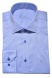 Blue Classic Fit business shirt