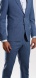 Light blue Slim Fit suit