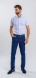 Dark Blue Jeans