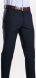 Dark blue suit trousers Basic line XL sizes