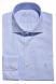 Modrá Extra Slim Fit business košeľa