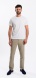 White Cream T-Shirt
