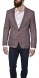 LIMITED EDITION structured blazer