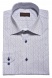 Modrá Basic Slim Fit košeľa