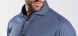 Casual Extra Slim cotton non-iron shirt