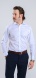 White Extra Slim Fit Shirt