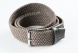 Woven belt