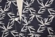 Dark blue bold Extra Slim Fit shirt