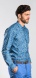 Výrazná voľnočasová Extra Slim Fit košeľa