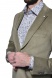 Grey - green corduroy blazer