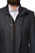 DARK BLUE SPRING JACKET