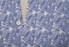 Blue Basic Extra Slim Fit shirt