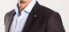 LIMITED EDITION brown wool blazer