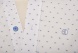 White Classic printed shirt