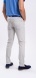 Grey Casual Trousers