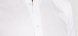 White Classic Fit short sleeved shirt
