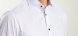 White Extra Slim Fit Shirt