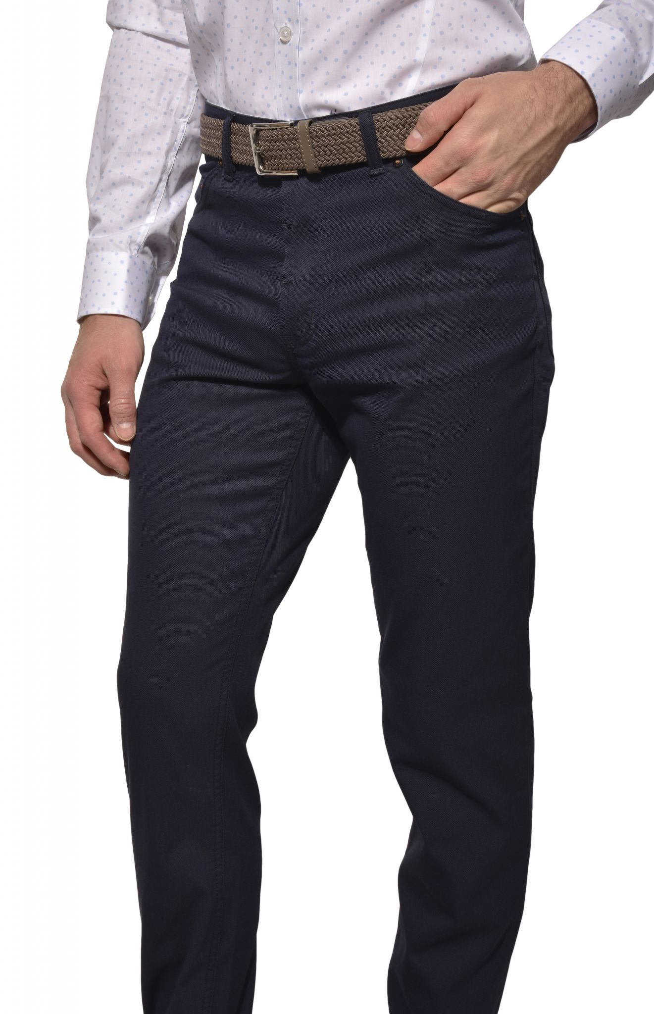 dark-blue-basic-trousers-trousers-e-shop-alaindelon-co-uk